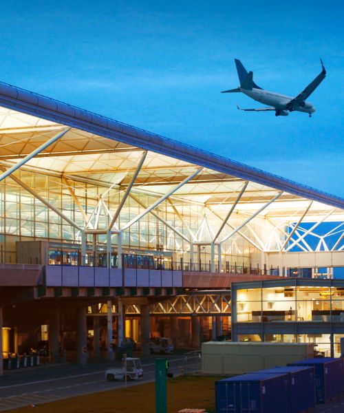 Stansted Airport Transfers